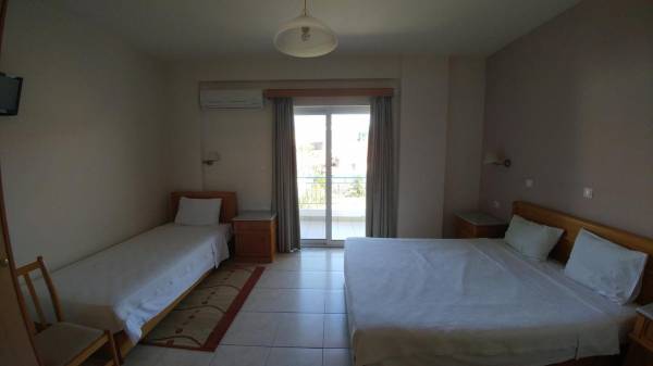 Chambre Triple Standard